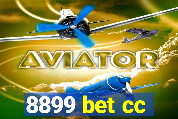 8899 bet cc